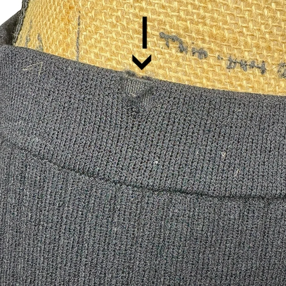 St. John Wool Skirt